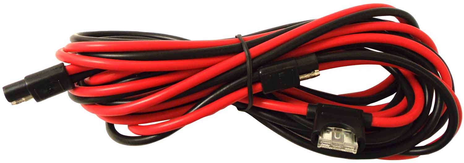 WORKMAN 10 GAUGE 14' POWER QUICK DISCONNECT (TP10B)