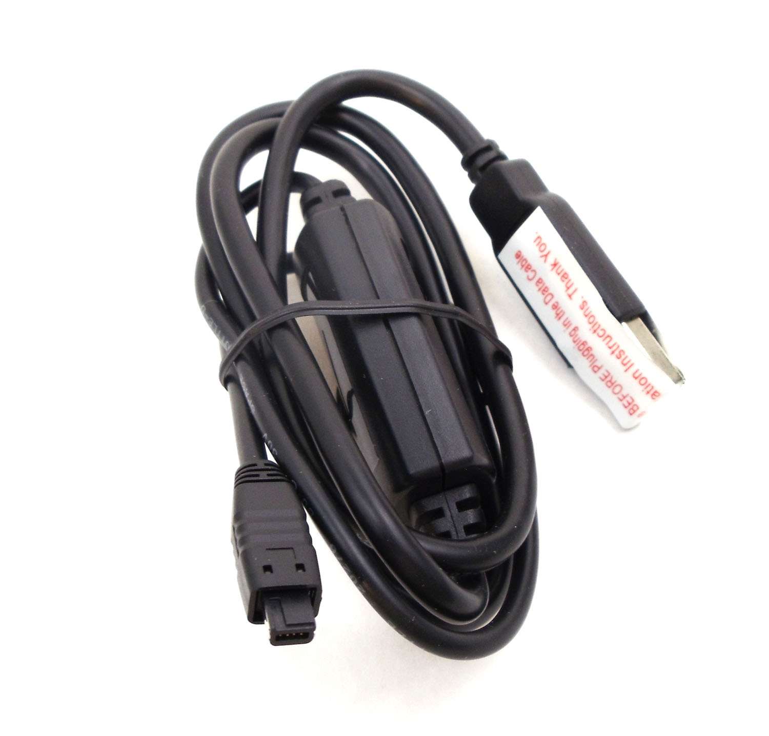 UNIDEN REPLACEMENT PC CABLE FOR BC246T, BCD396T, BCD996T, BCT15, BC95