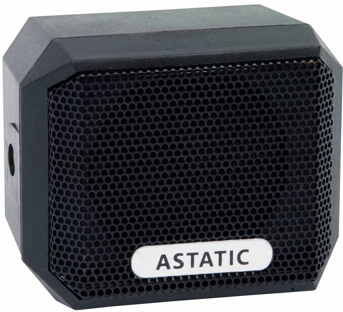 ASTATIC MINI BIG MOUTH SPEAKER (VS4)