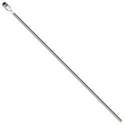 WILSON - W49WHIP 49" REPLACEMENT WHIP WITH TIP (CARDED)