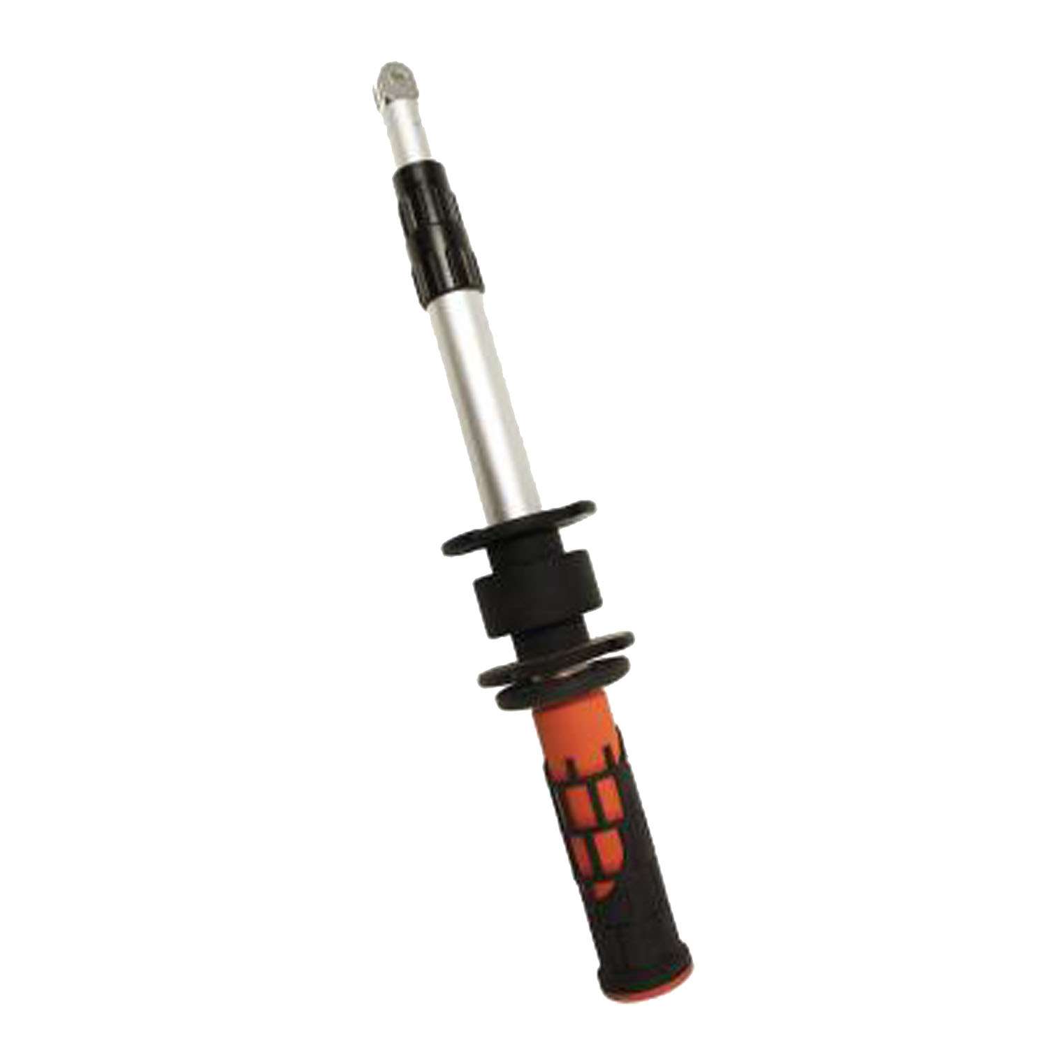 COBRA - W9976 ALUMINUM EXTENDING (11.5" TO 27") POLE MOUNT WITH RUBBER GRIP  & WIRELESS WRIST REMOTE HOLDER FOR WASP SERIES ACTION CAMS