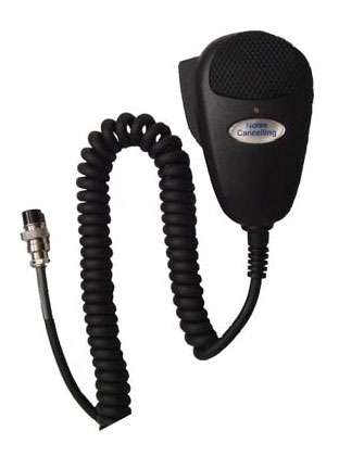 NOISE CANCELING MIC WIRED 4 PIN