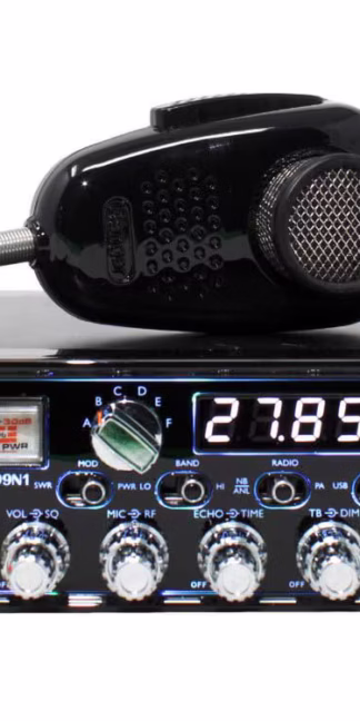 RANGER 100 WATT SSB/ AM 10 METER RADIO FACTORY REPAIR WARRANTY ONLY (RCI-99N1)