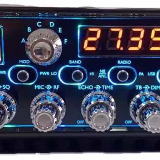 RANGER 400 WATT SSB/AM 10 Meter Radio