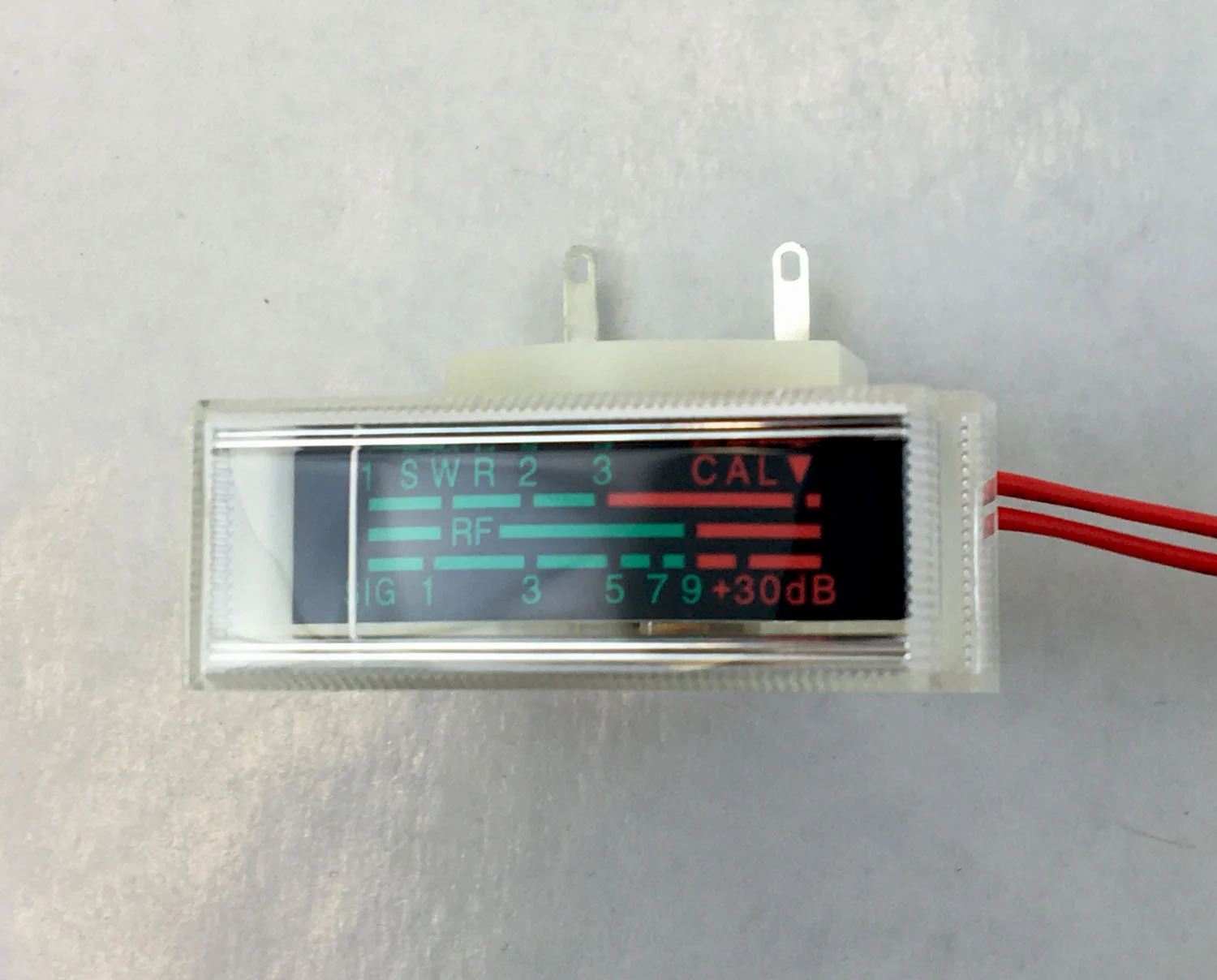 COBRA - 320006N001 SRF/SWR METER FOR C29LTD & C148 CB RADIOS
