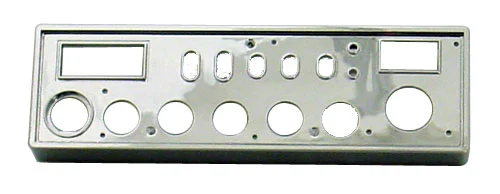 C29LTD BEZEL (FRONT MIC MODEL)
