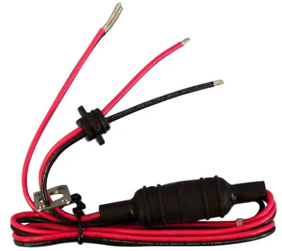 REPLACEMENT POWER CORD FOR MRF55