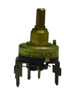 MT5100 VOLUME SWITCH