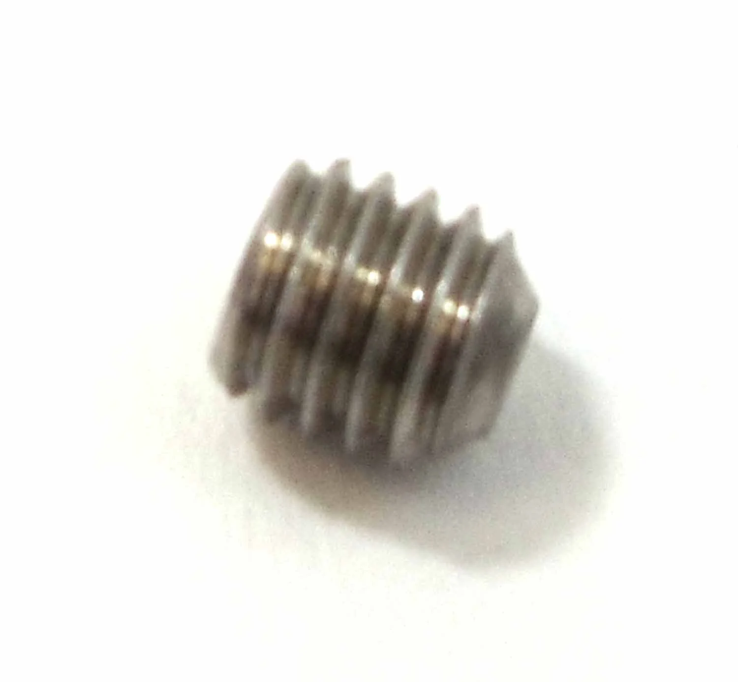 HUSTLER REPLACEMENT SET SCREW 10 X 32 X 3/16