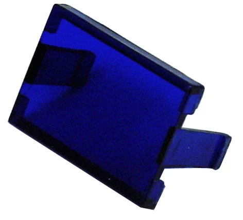 BLUE CHANNEL DISPLAY COVER FOR C29LTDSE-C