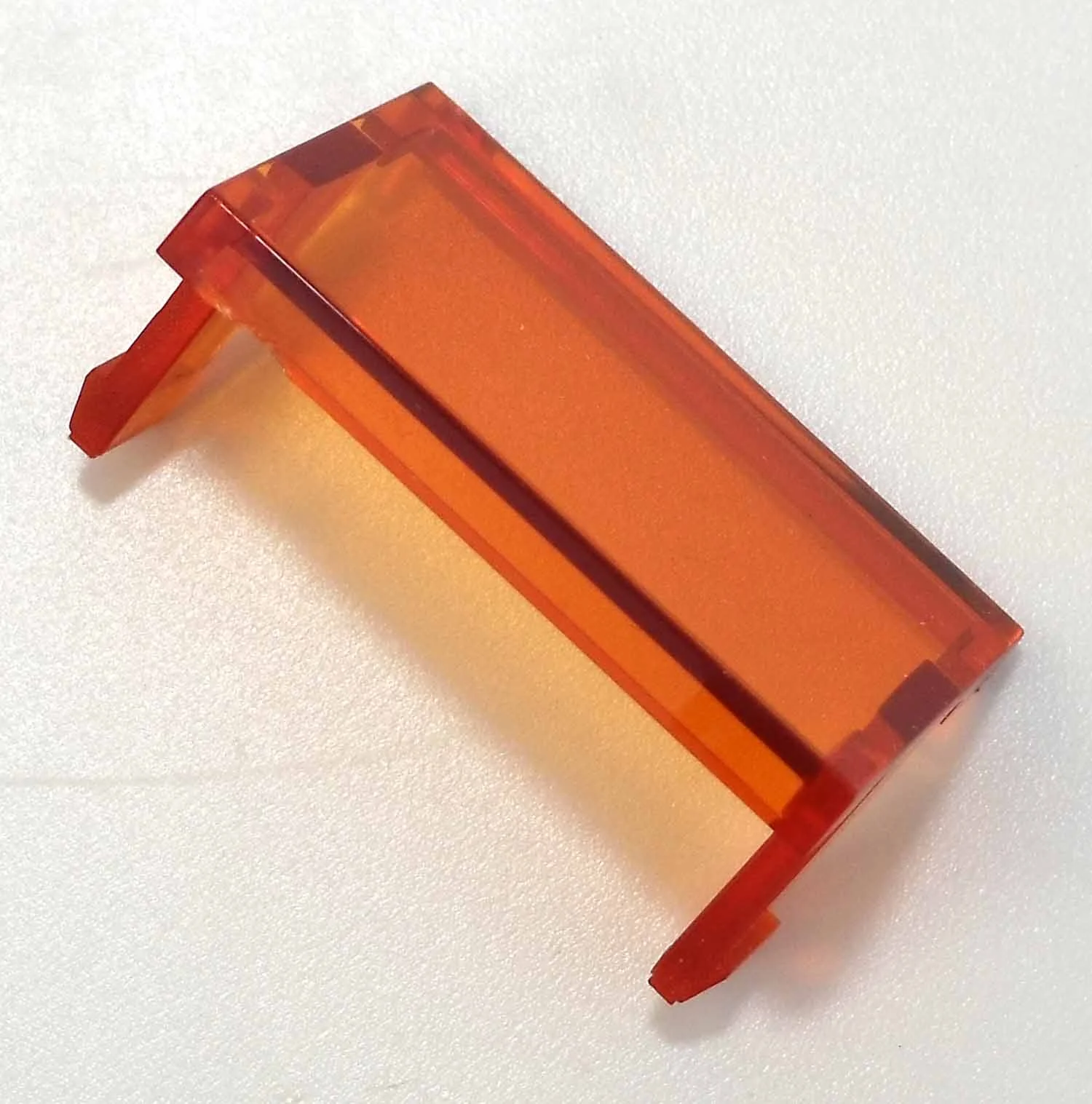 ORANGE DISPLAY COVER FOR C29WXNWST