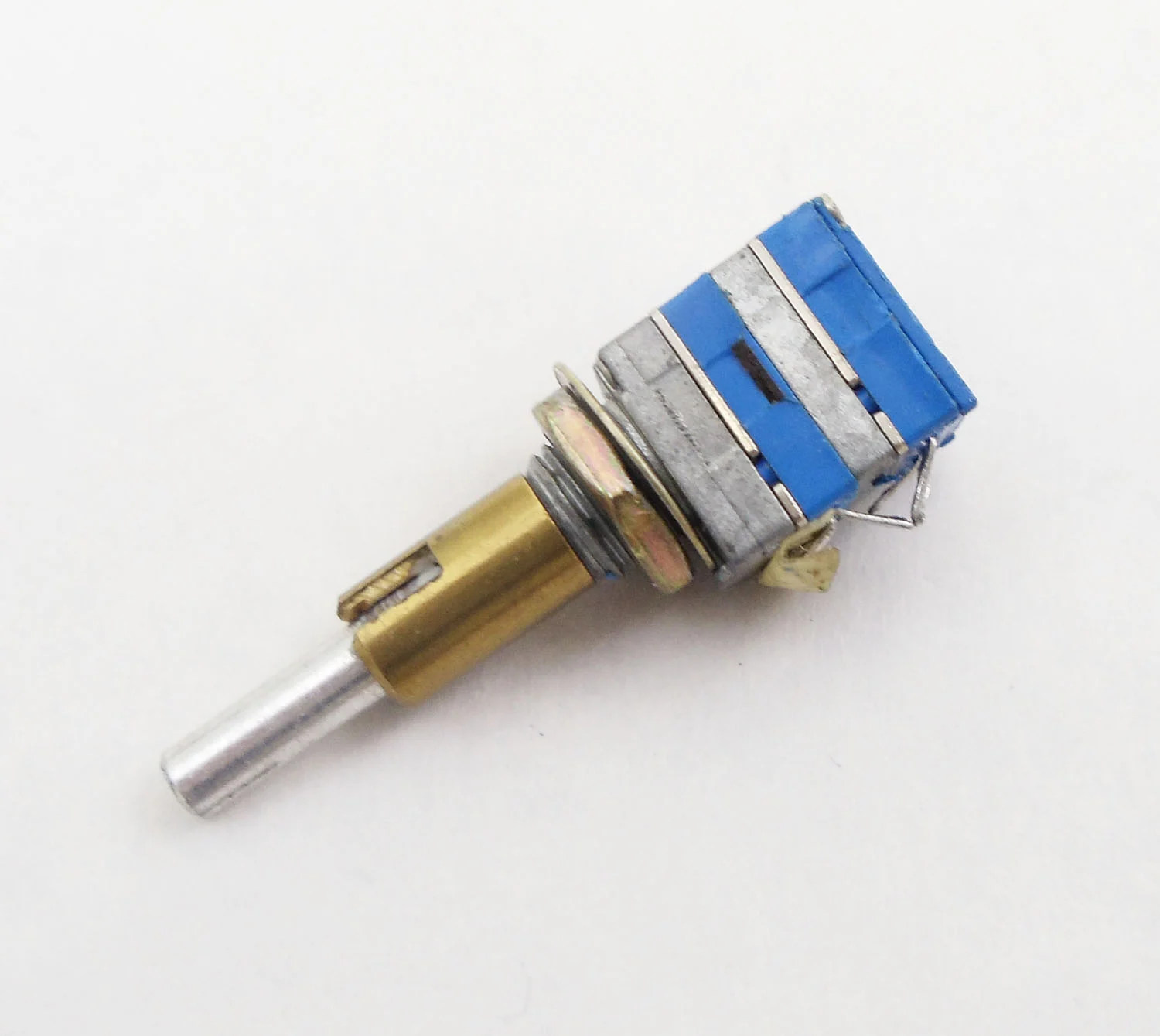 MIDLAND - REPLACEMENT RF GAIN/ SQUELCH CONTROL FOR 1001Z