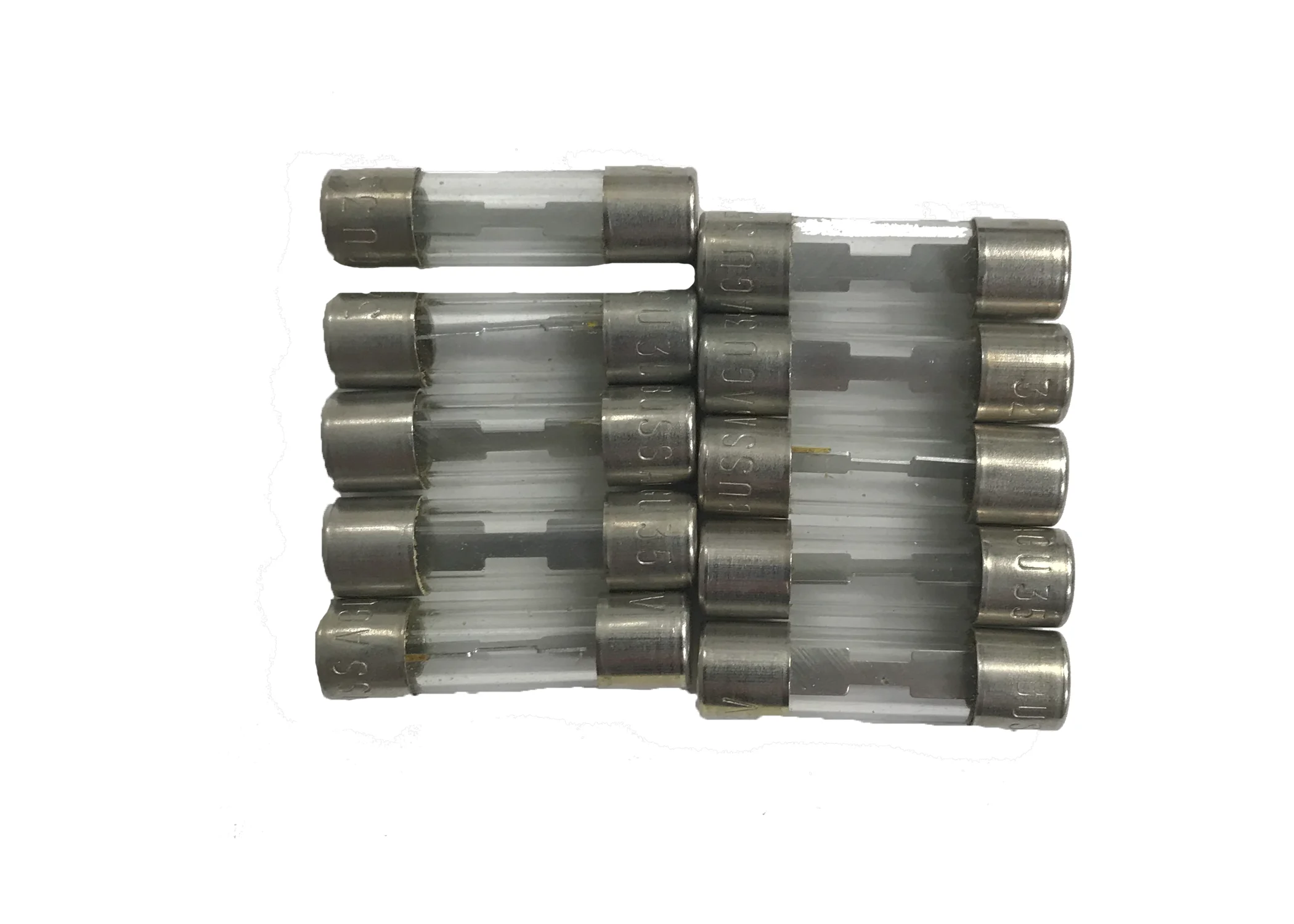 AGU35/10 ACC ** FUSE AGU 35AMP (10 PER PK)