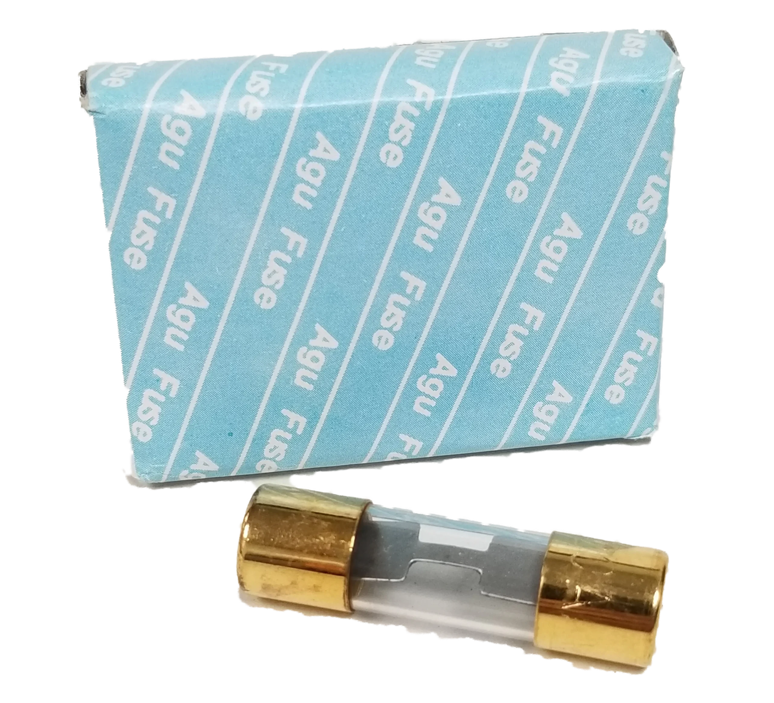 20 AMP GOLD FUSE  (5 PACK )