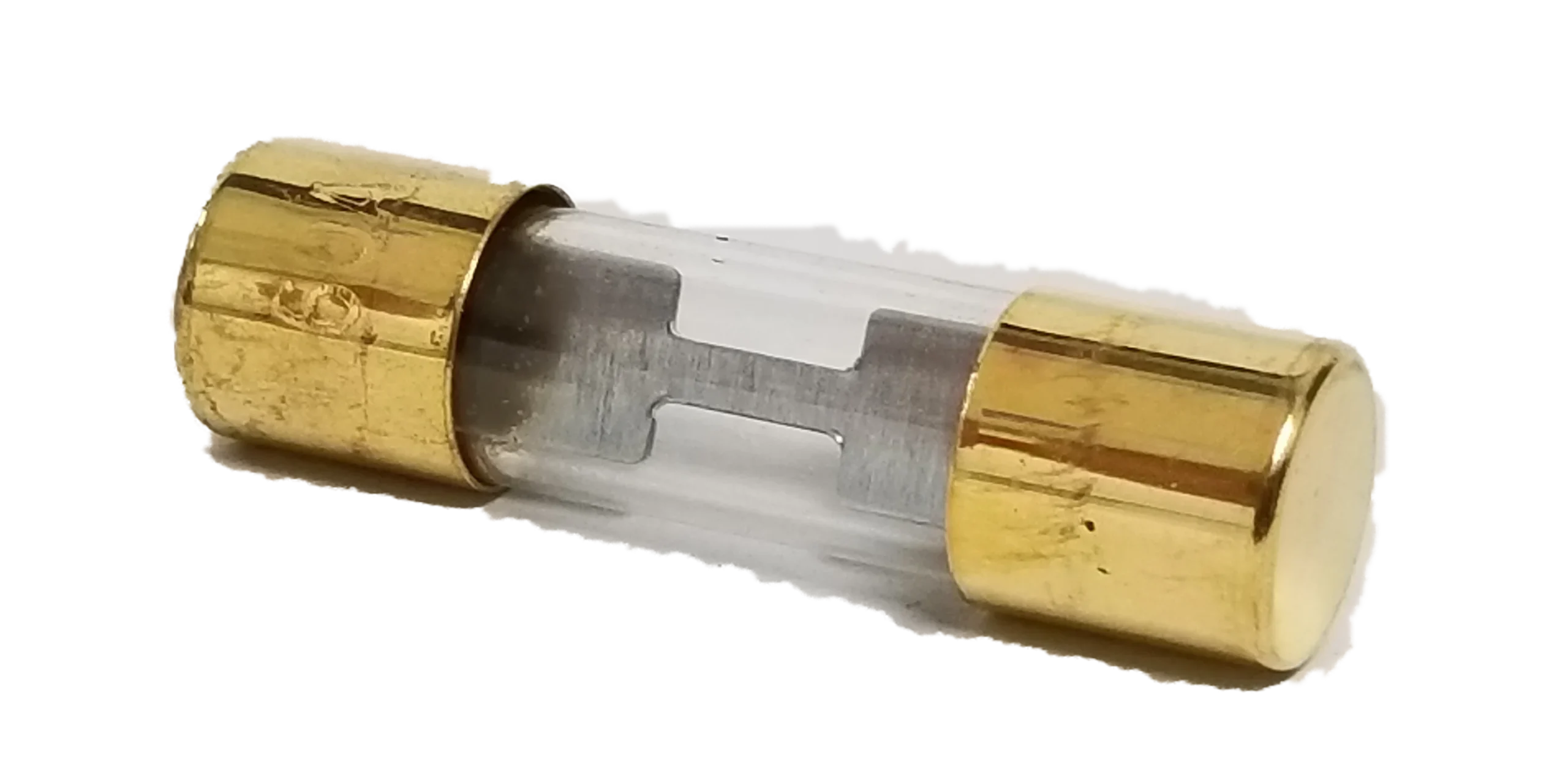60AMP GOLD AGU FUSE  (5 PACK)