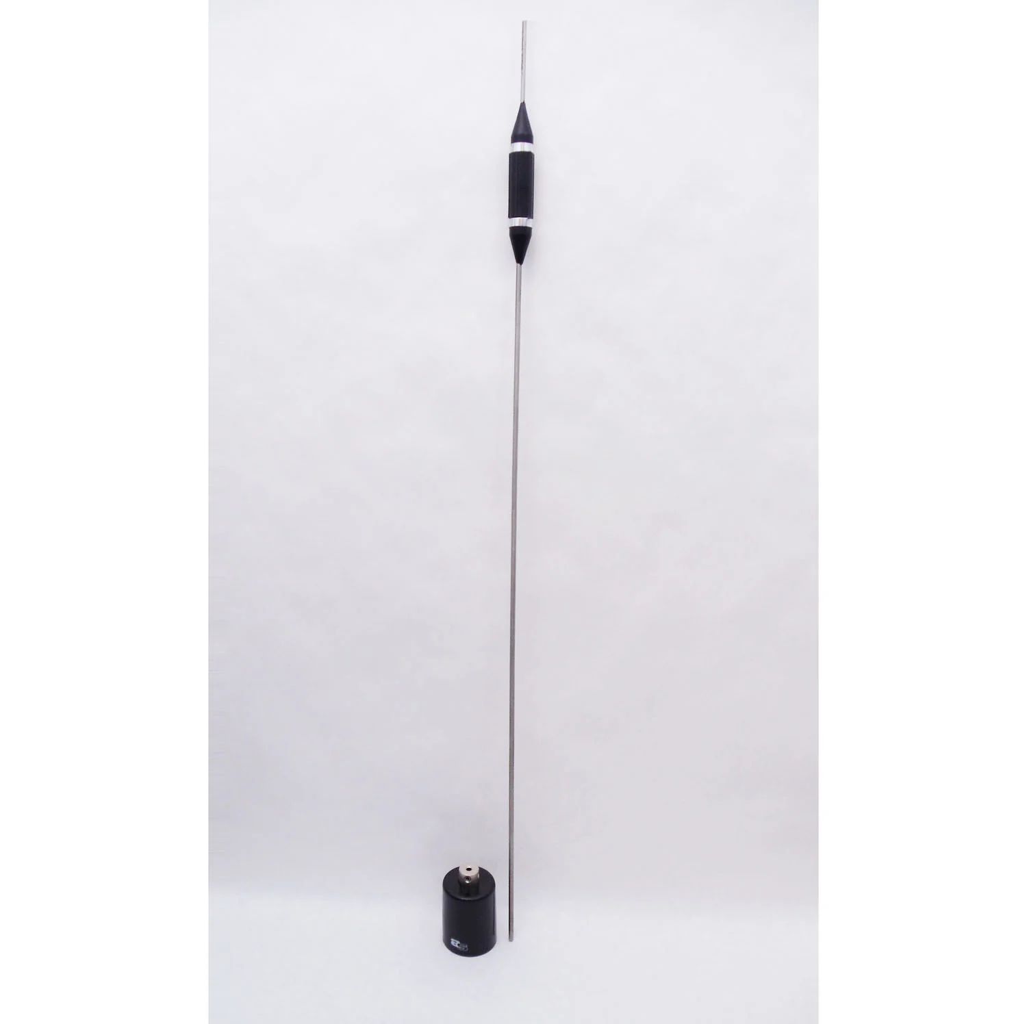 ANTENNA SPECIALISTS - 445-470 MHZ UHF LOW PROFILE ANTENNA ANTENNA WITH 3/4" BASE