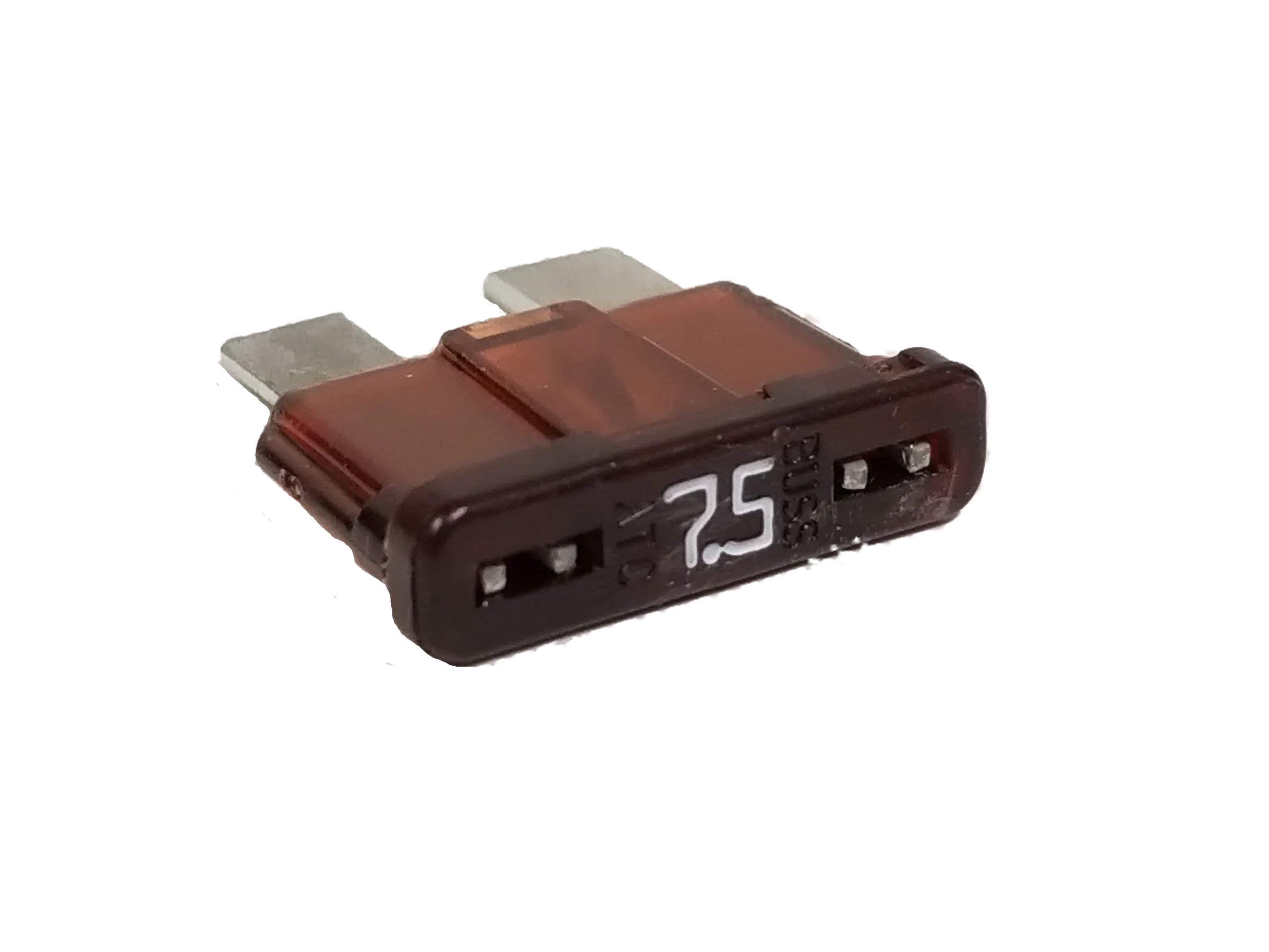 ACC  ** FUSE ATC 7.5 AMP (25 PER PK)