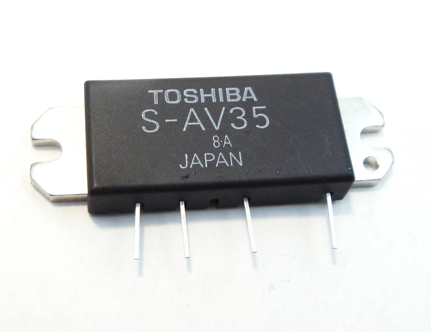 UNIDEN REPLACEMENT TRANSISTOR MODULE FOR SOLARADSC - TOSHIBA S-AV35
