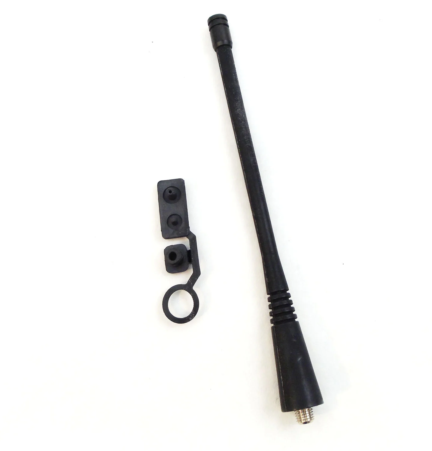 MIDLAND - 6" UHF 440-470 MHZ RUBBER ANTENNA WITH SEAL FOR SP100G, SP100U & GMRS50
