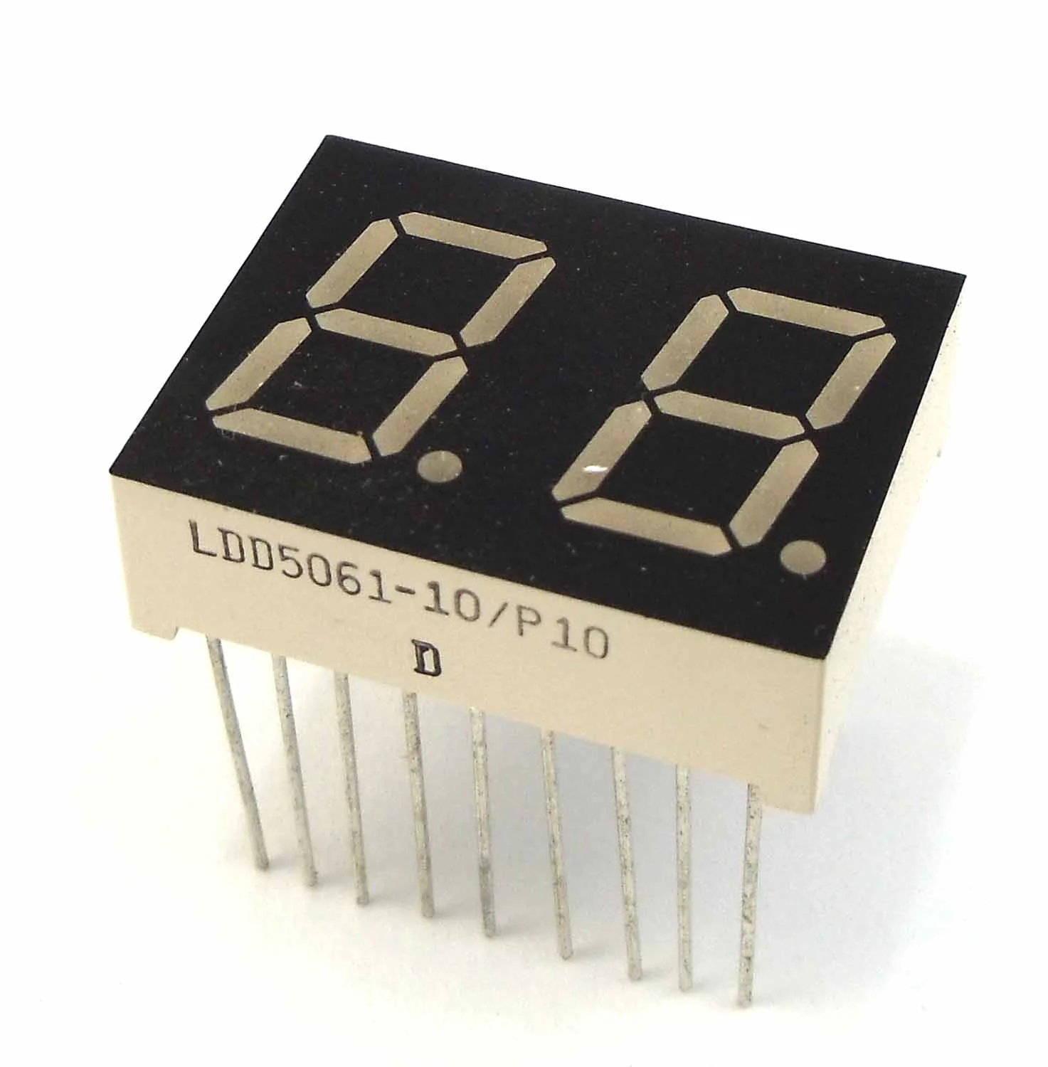 REPLACEMENT CHANNEL DISPLAY FOR THE DX2547