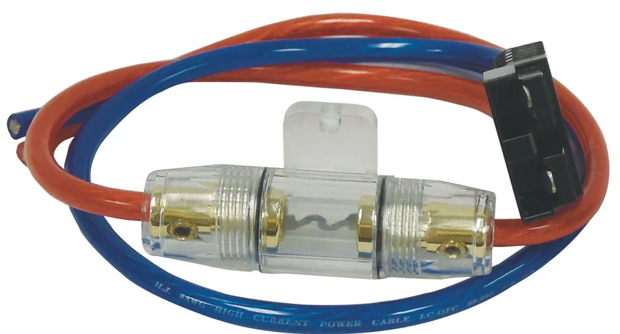 REPLACEMENT POWER CORD FOR THE DX98VHP