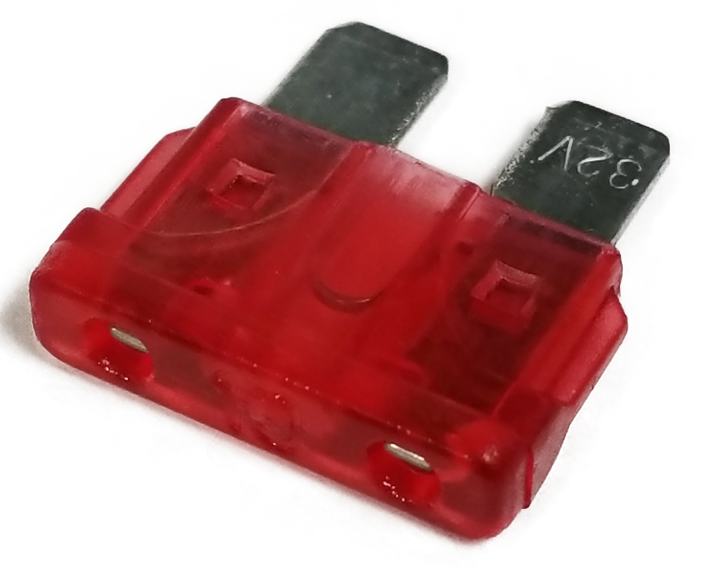 10 AMP BLADE FUSE (BULK)