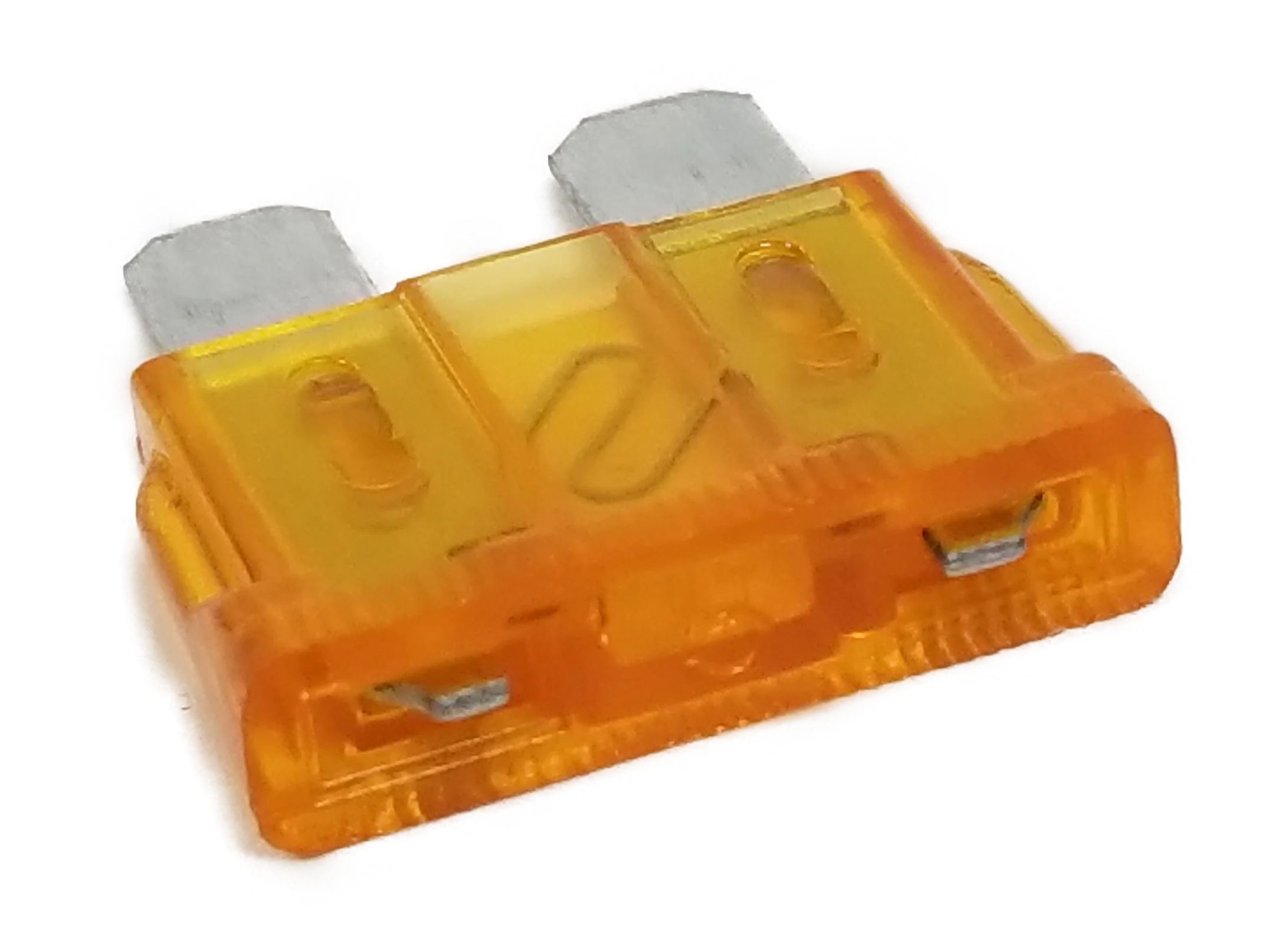 5 AMP BLADE FUSE (BULK)