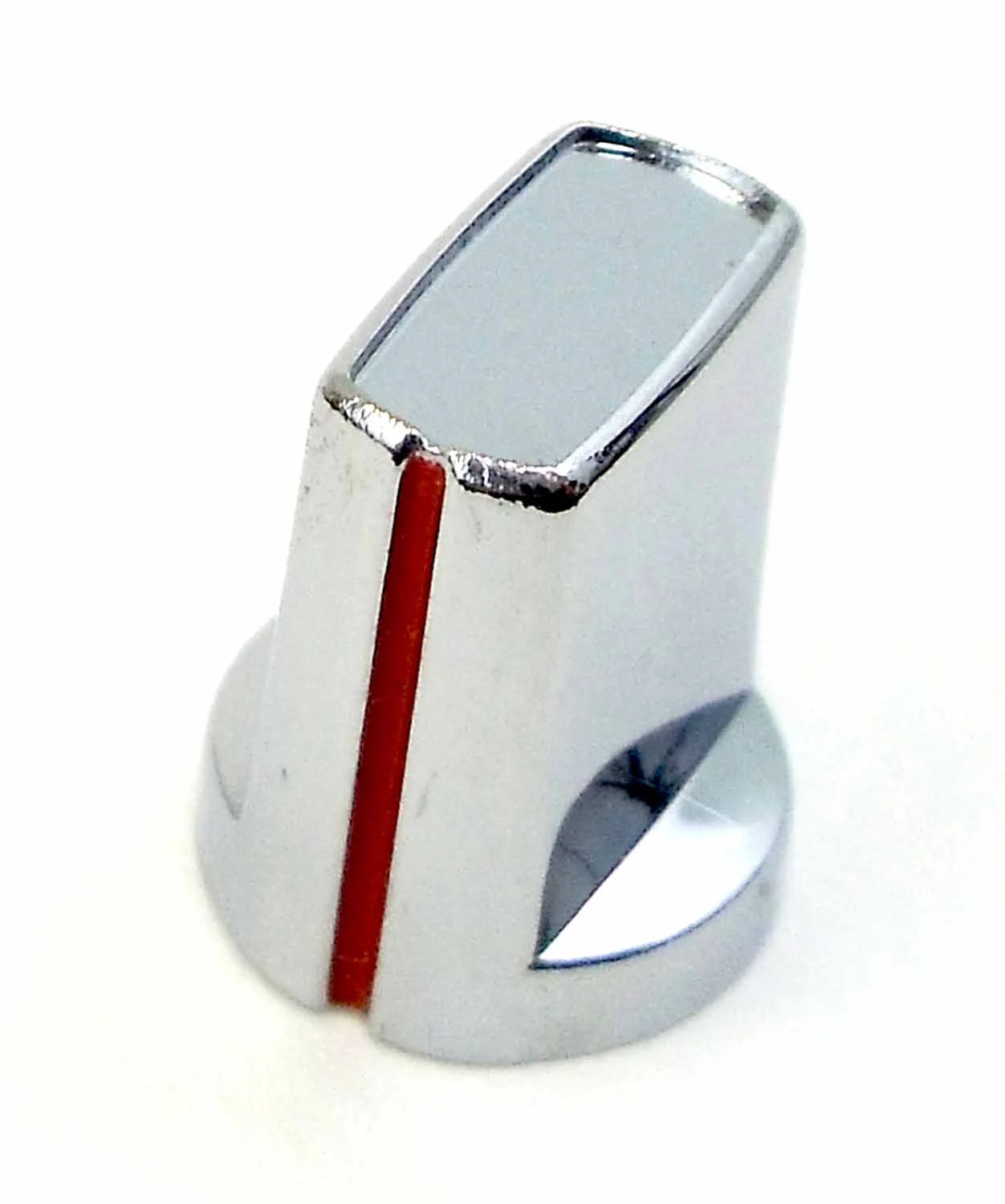 FLAT INNER KNOB FOR GALAXY 10 METER RADIOS
