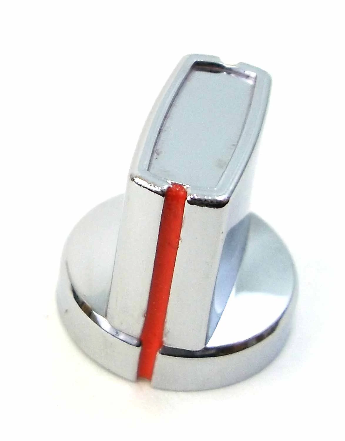 MEDIUM FLAT KNOB FOR GALAXY 10 METER RADIOS