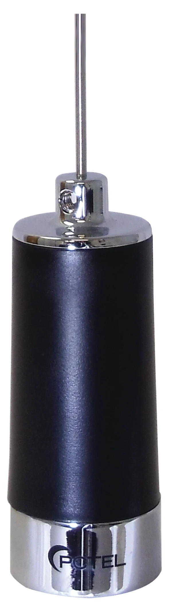 MAXRAD - 34-40 MHZ LOW BAND 200 WATT UNITY GAIN ANTENNA (COIL & ROD)