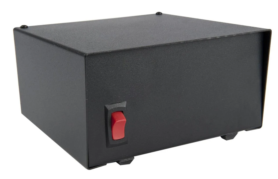 ASTRON - RS4A 4 AMP LINEAR DESKTOP POWER SUPPLY