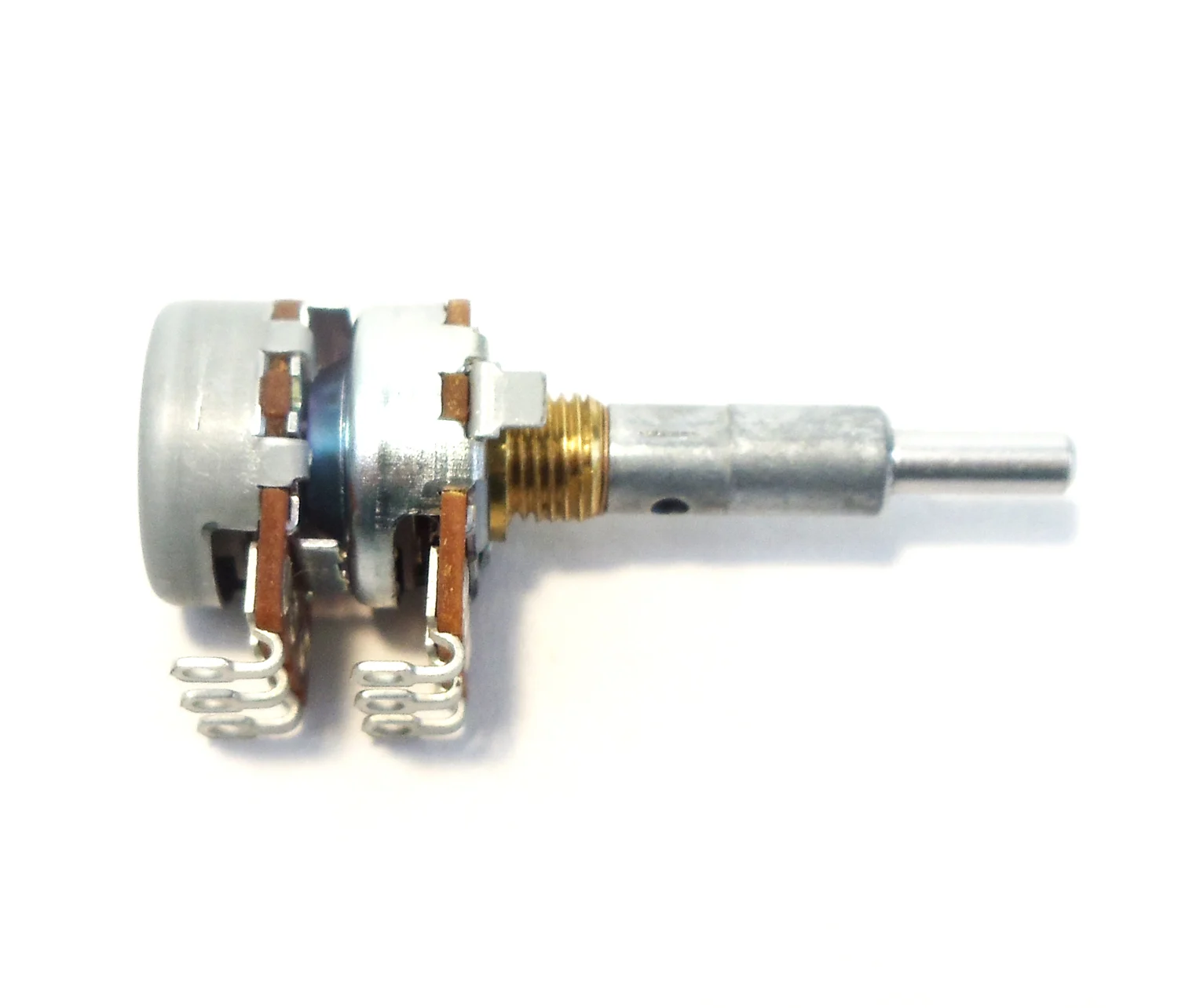 GALAXY - REPLACEMENT MIC & RF GAIN CONTROL FOR DX33, DX44 & DX77 RADIOS