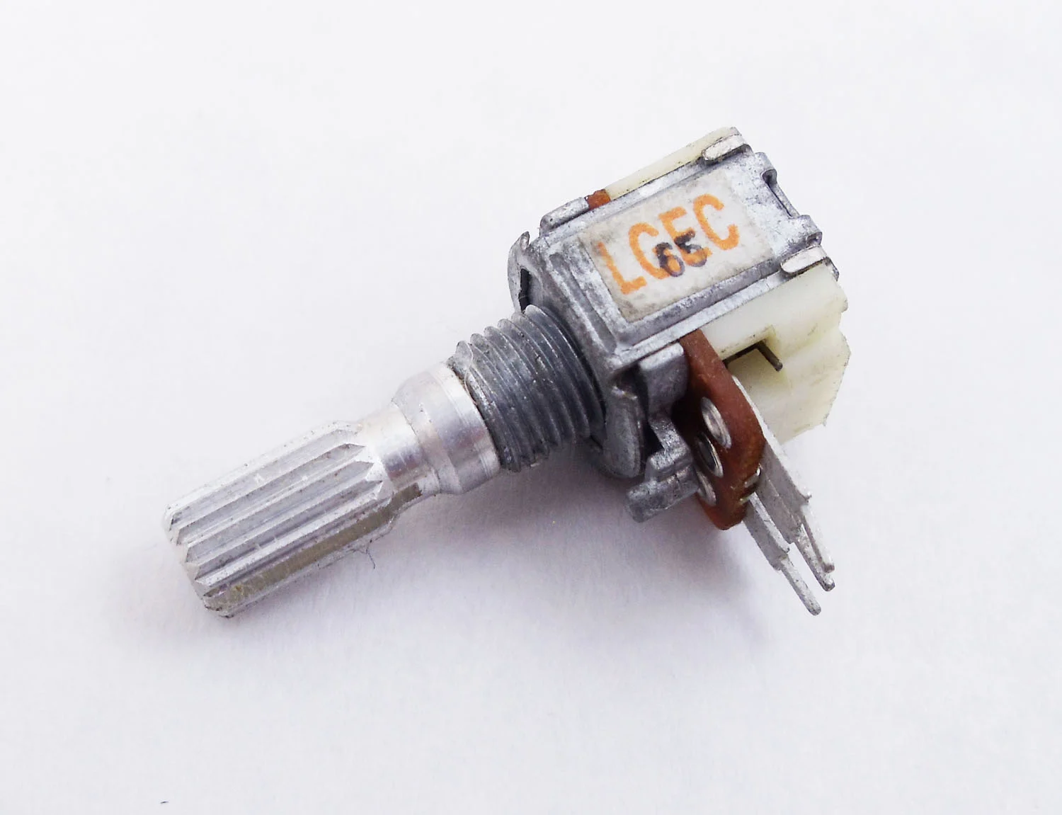 MIDLAND - REPLACEMENT CHANNEL SELECTOR FOR 77-285A