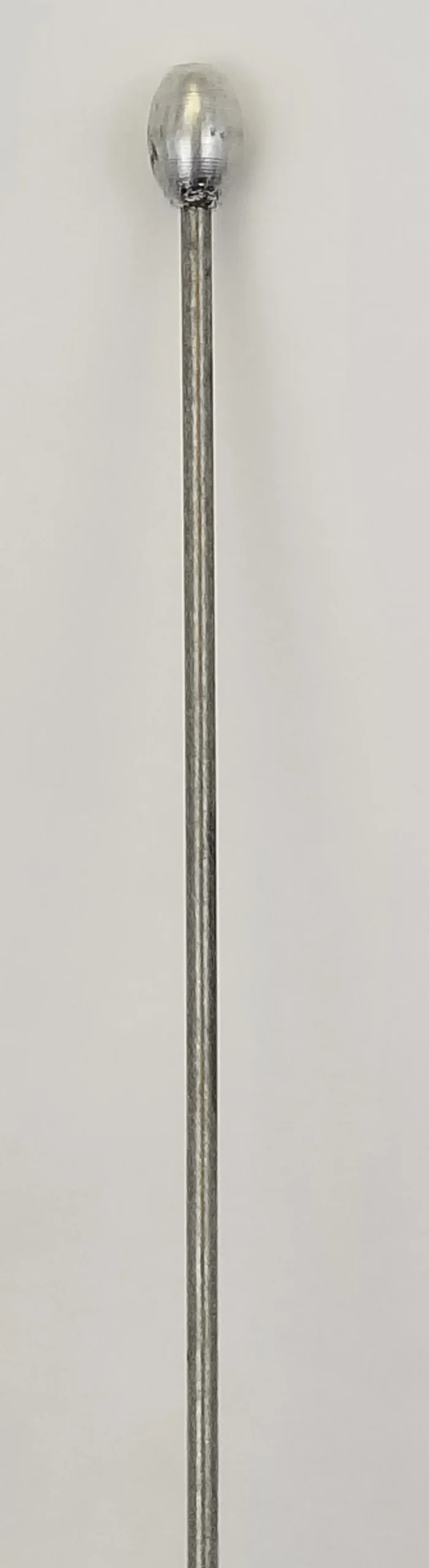 VAN ORDT - TR41.5 REPLACEMENT WHIP FOR OIL FILLED ANTENNAS,  AKO100 & AKO150