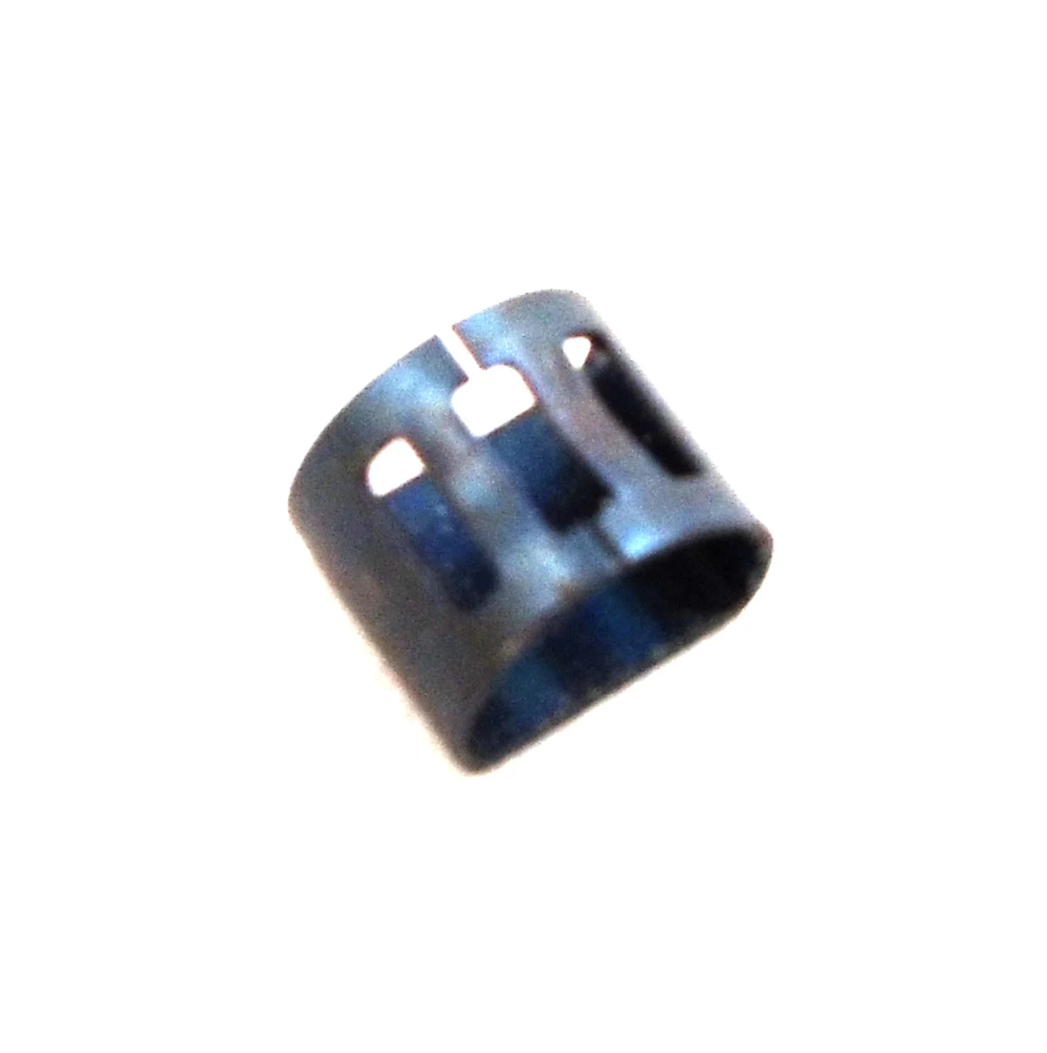 UNIDEN SPRING PLATE - INSERT FOR OCEANUS DSC REPLACEMENT ON/OFF KNOB (PART# GNBZ4B5402Z)