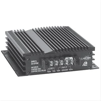 ASTRON - ISO2412-12 ISOLATED 12 AMP DC-DC CONVERTER