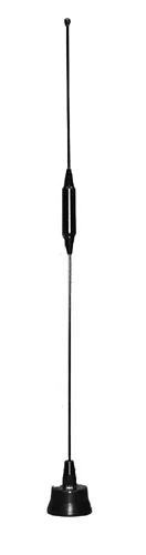 BASE/WHIP,ENCLOSED,5DB,890-960MHZ,.070DIA,TWINCOIL