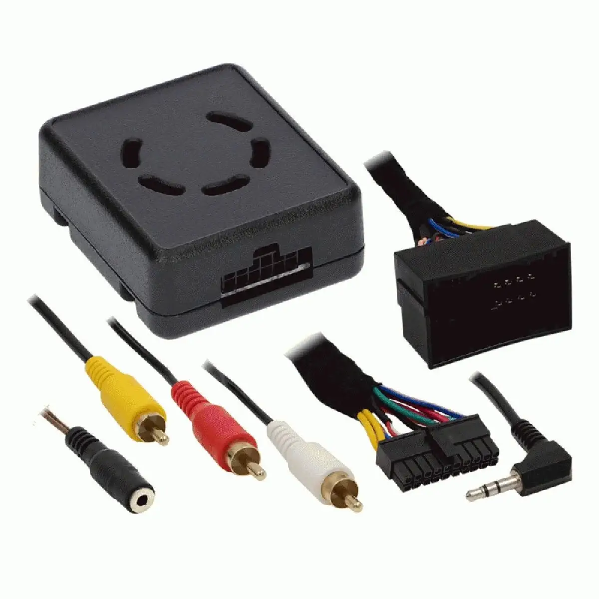 AXXESS CHRYSLER INTERFACE (AXTC-CH5)