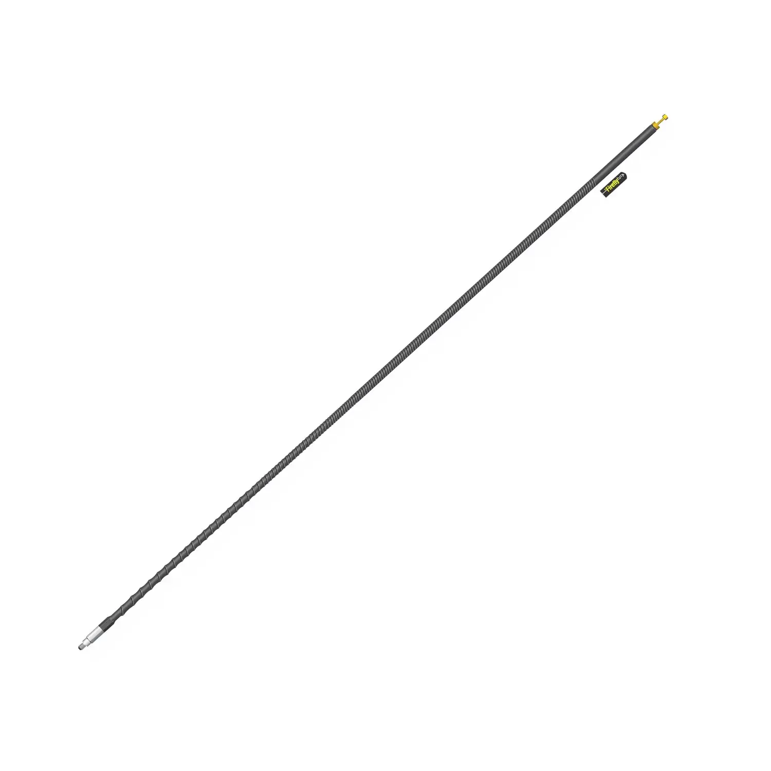 FIRESTIK - FL45-B 45" FIBERGLASS CB ANTENNA TUNABLE