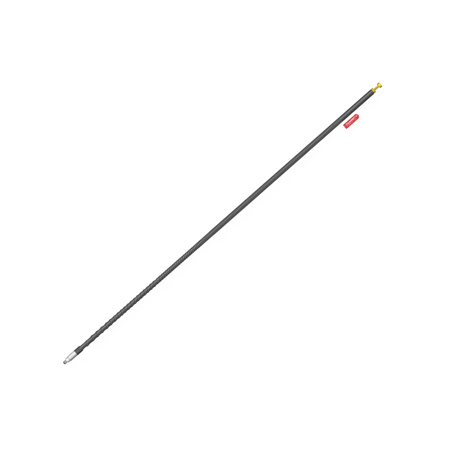FIRESTIK - FS45-B 5/8 WAVE ANTENNA WITH TUNABLE TIP