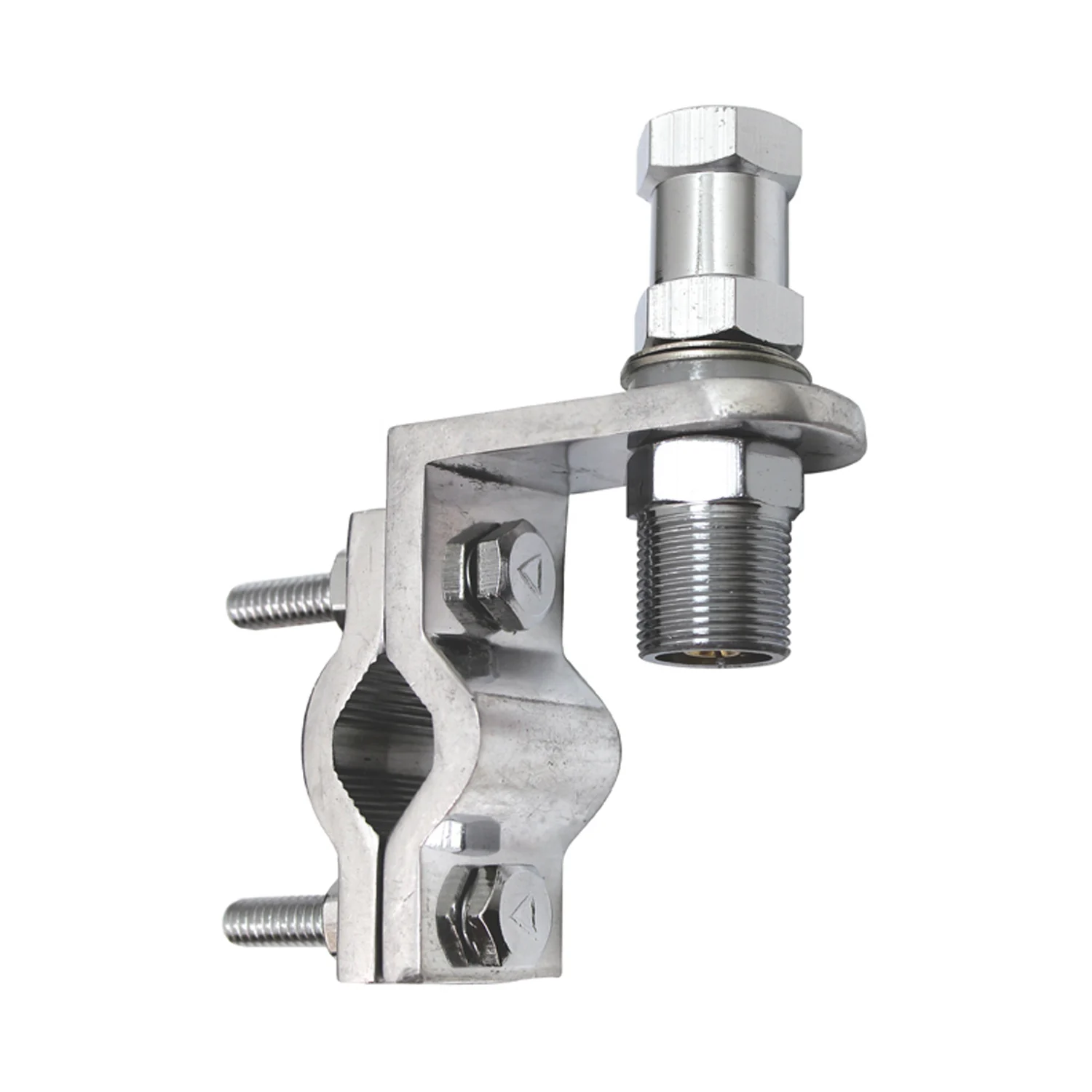 PROCOMM SLIM LINE HORIZONTAL ANTENNA MOUNT W/SO STUD