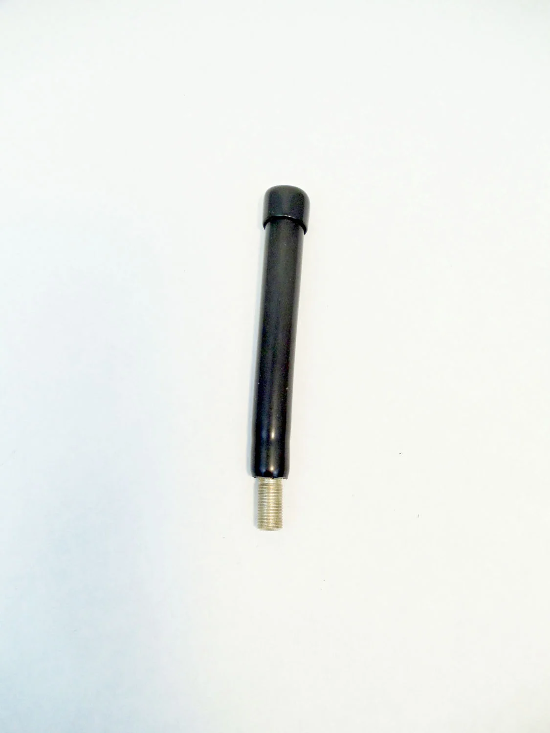 LARSEN - 3-1/2" 142 MHZ STOUT RUBBER KULDUCKIE WITH 5/16 - 32 X 1/2" THREADS