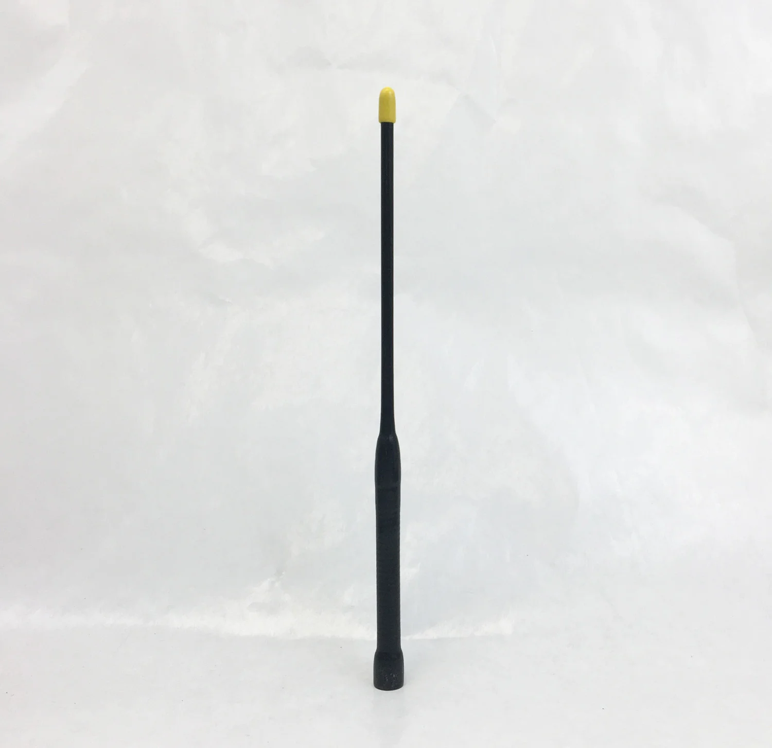 LARSEN - 11-1/2" RUBBER KUL-DUCKIE HQ FREQUENCY 151-161 MHZ - BLUE CAP
