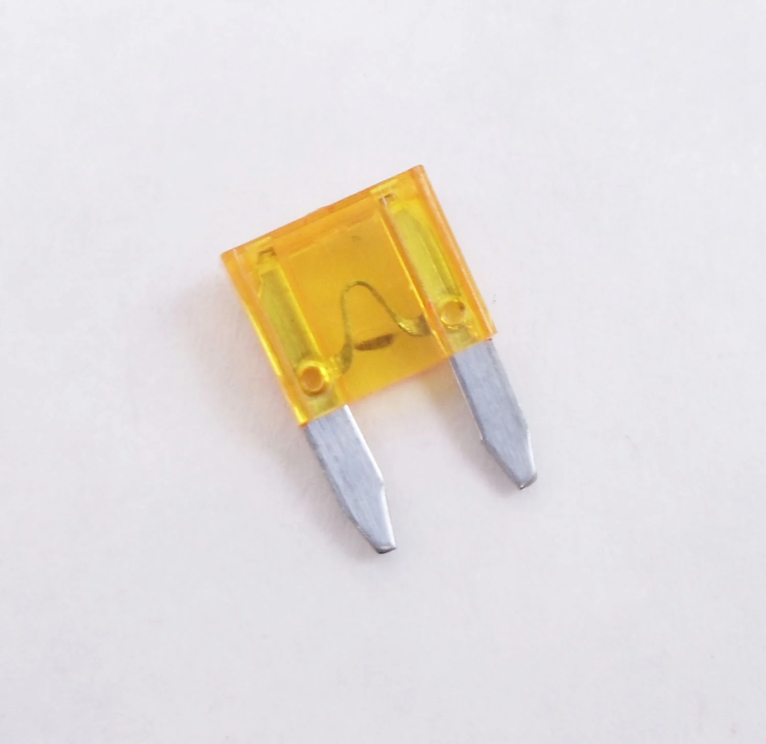 5 AMP MINI ATC FUSE (BULK)
