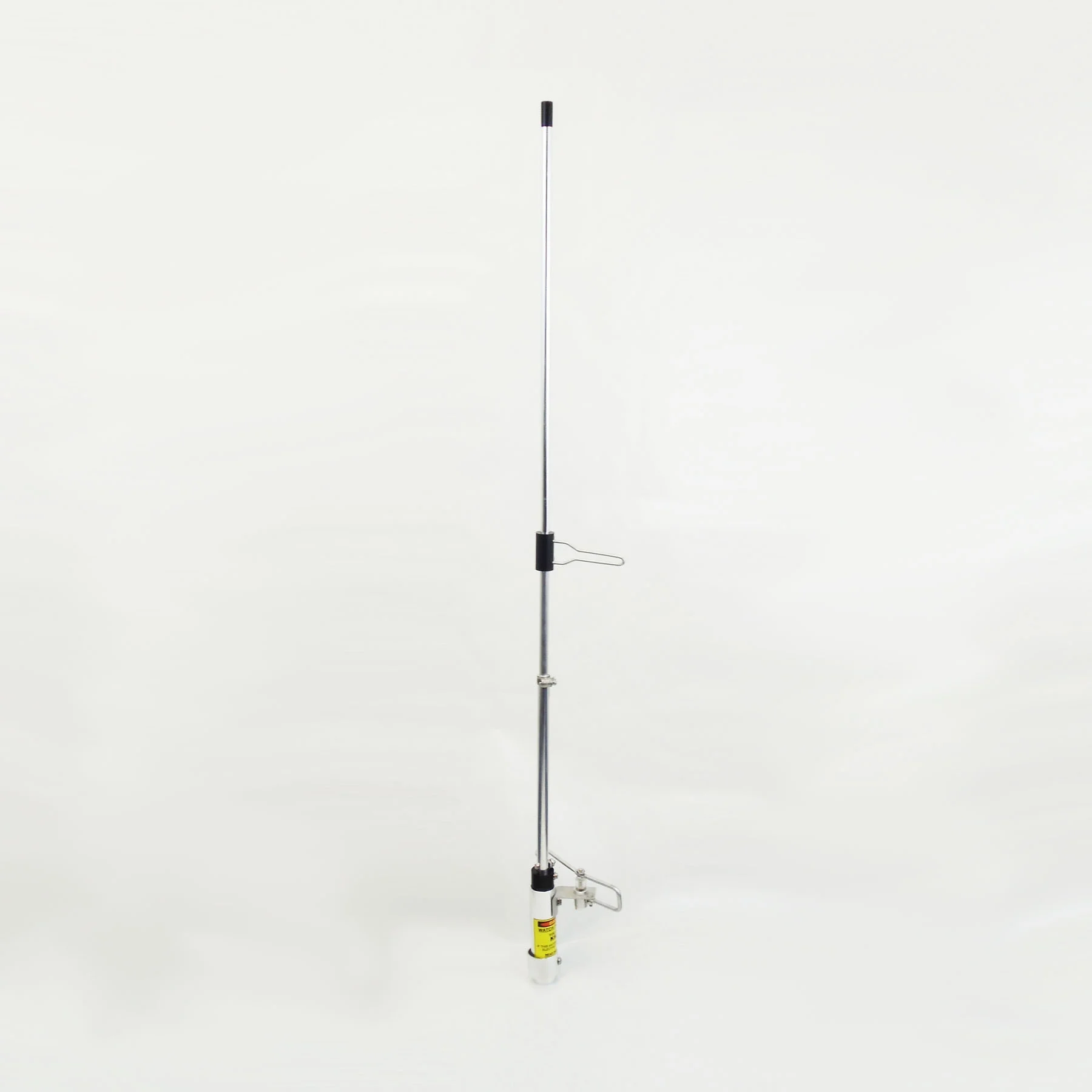 PCTEL/MAXRAD - MBX450 450-470 MHz, 250 WATTS, 3 dB GAIN CHROME BASE STATION ANTENNA WITH SO-239 CONNECTOR