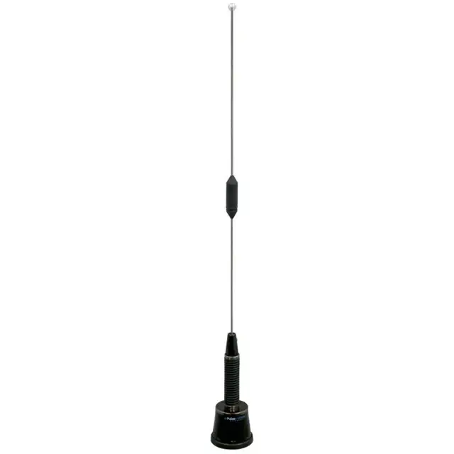 NMO Tri-Band Antenna (150–174 / 430–520 / 750–870 MHz)
