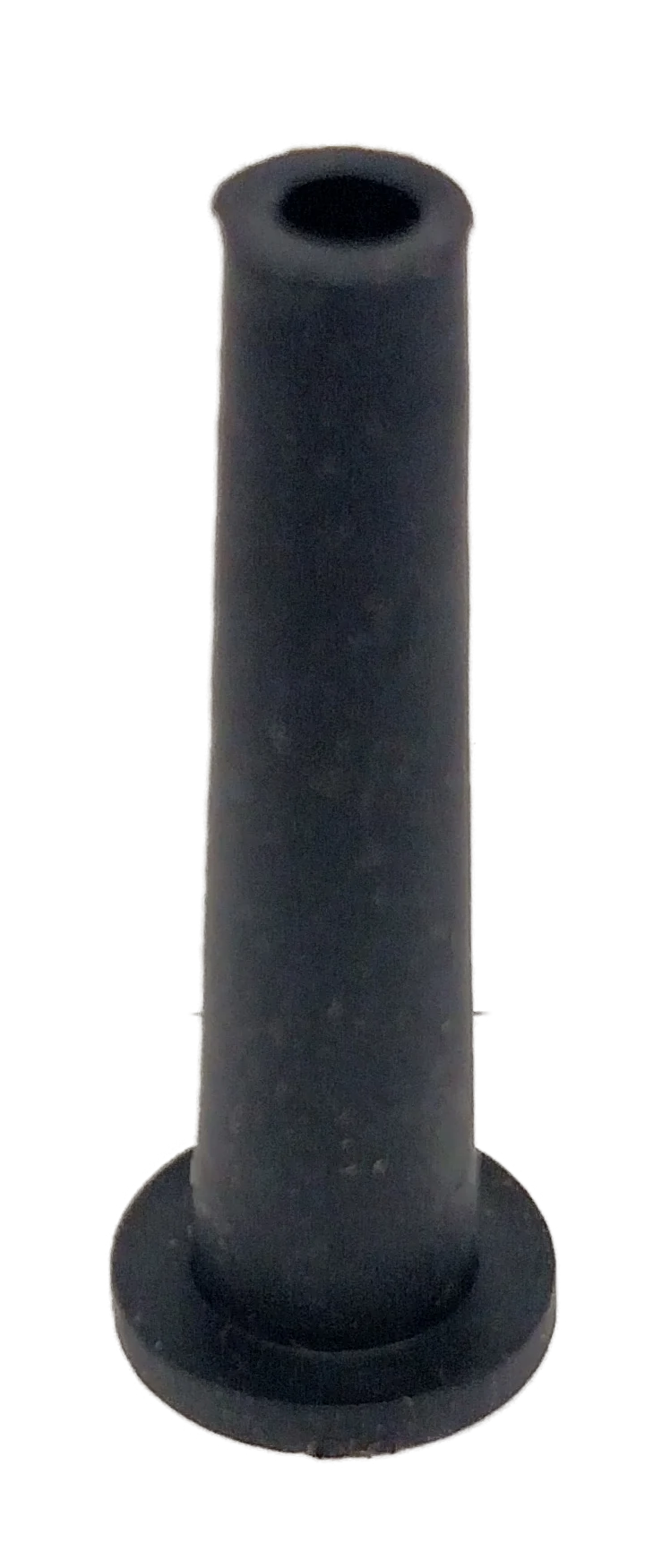 MICROPHONE STRAIN RELIEF