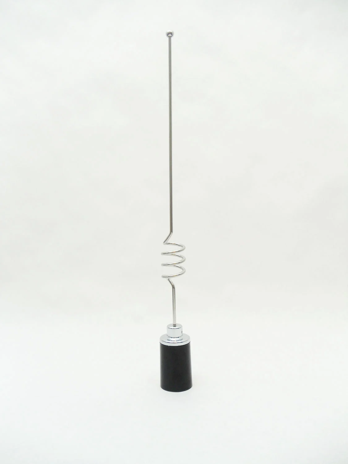 PCTEL - MN9153 902-928 MHZ 3DB GAIN TYPE N MALE ANTENNA WITH CHROME OPEN COIL