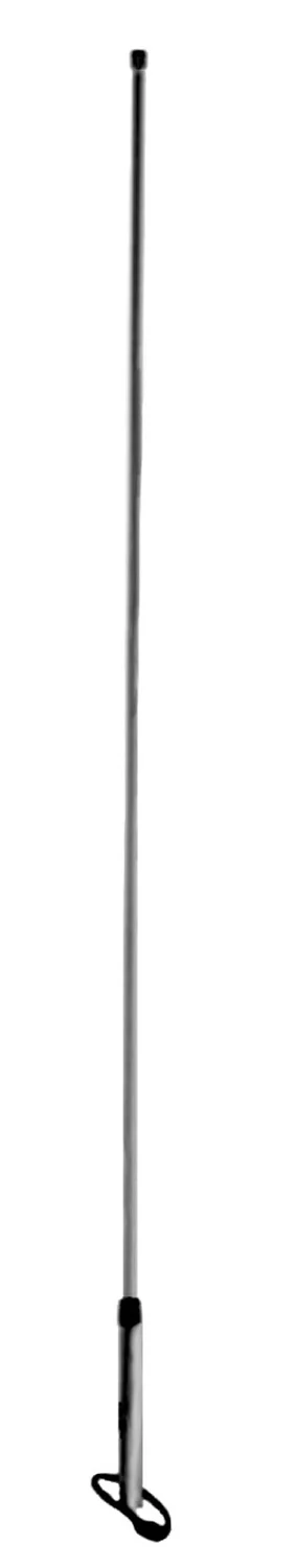 MAXRAD - 156-162 MHZ OMNIDIRECTIONAL UNITY GAIN DC GROUNDED FIBERGLASS BASE STATION ANTENNA