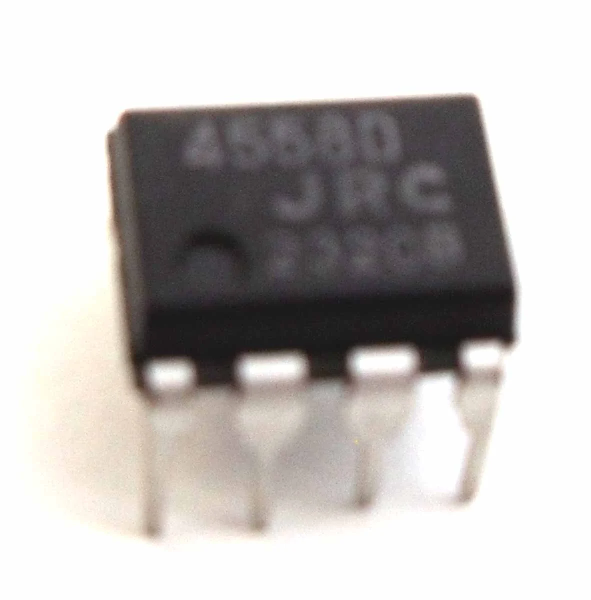LINEAR I.C. - JRC